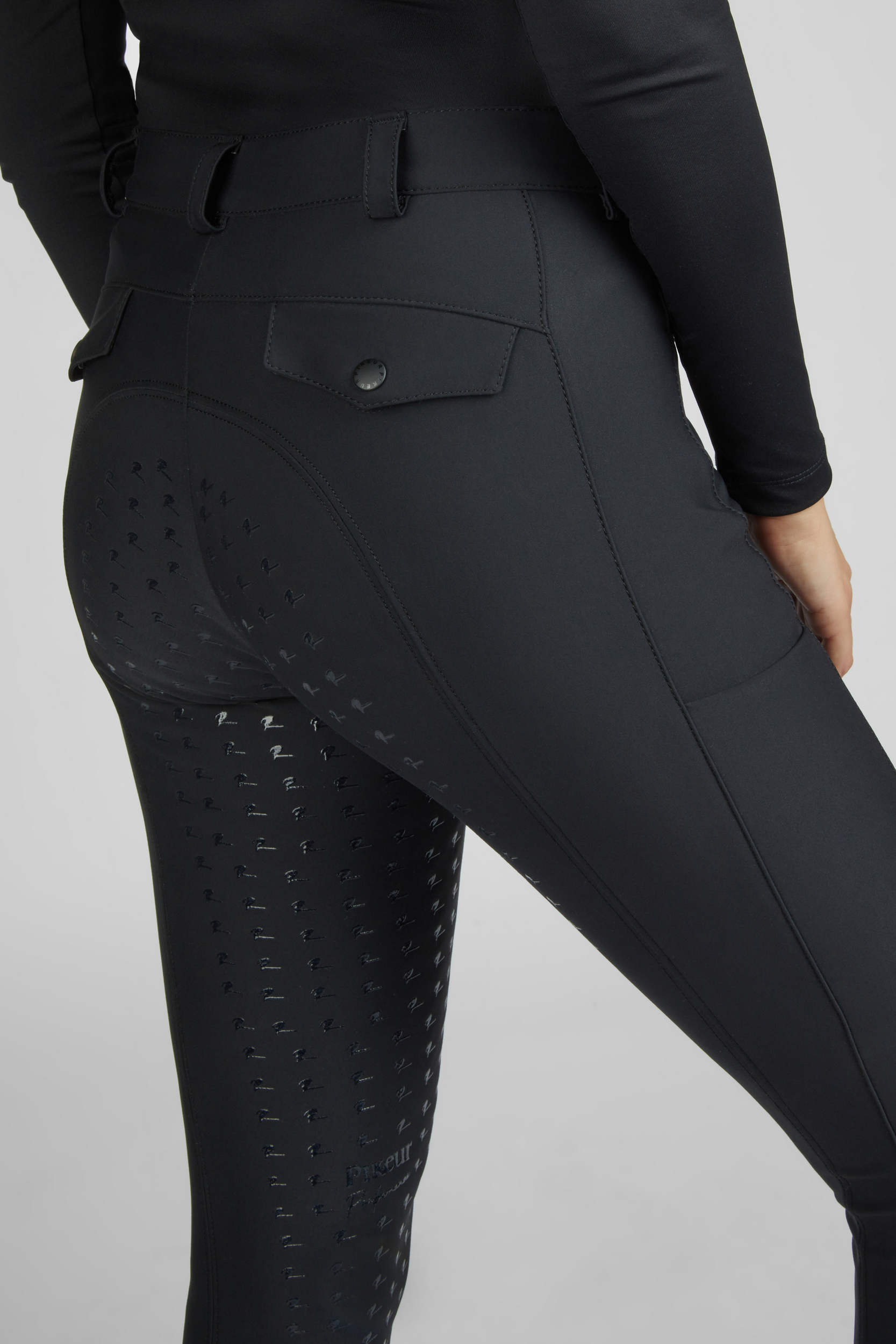 PIKEUR ROMY SD<br>FULL PATCHES