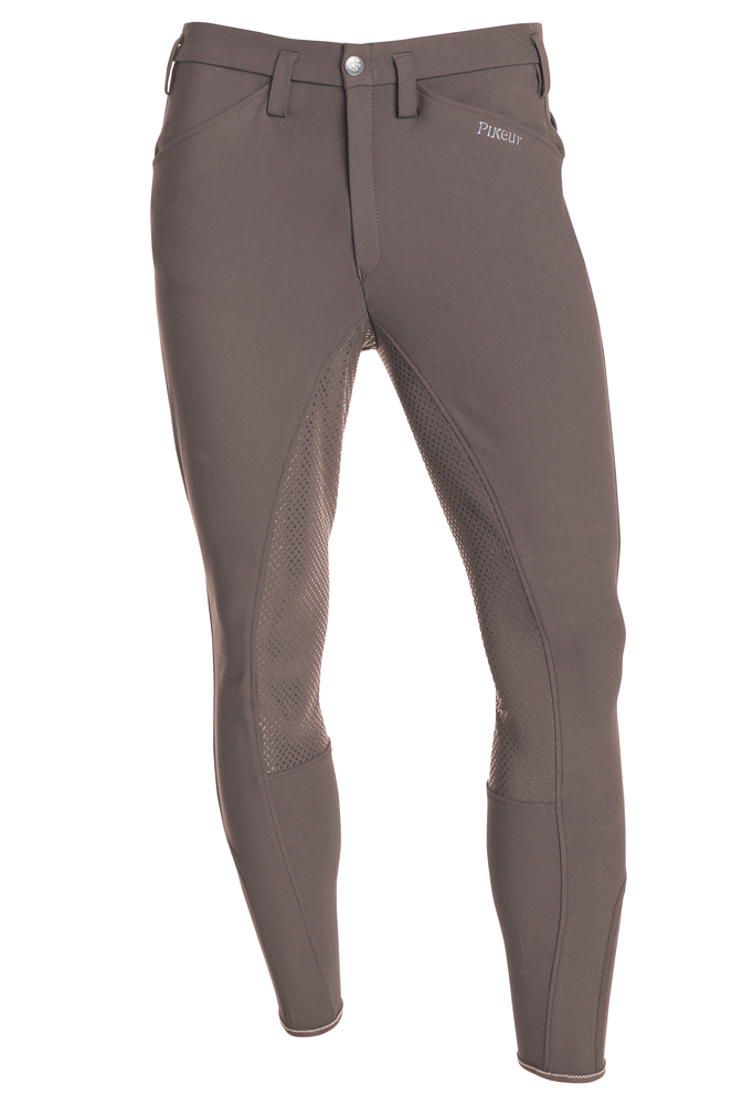 PIKEUR ROSSINI GR<br>FULL PATCHES