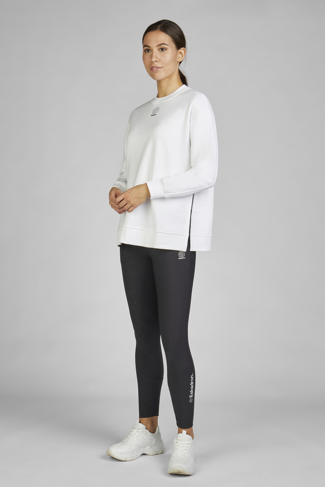 SWEATSHIRT OVERSIZED DYNAMIC<br>HOODIE