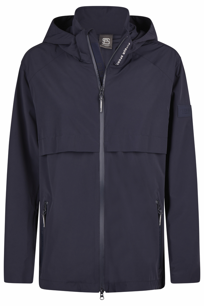 PIKEUR WATERPROOF JACKET<br>SPORTS MAN