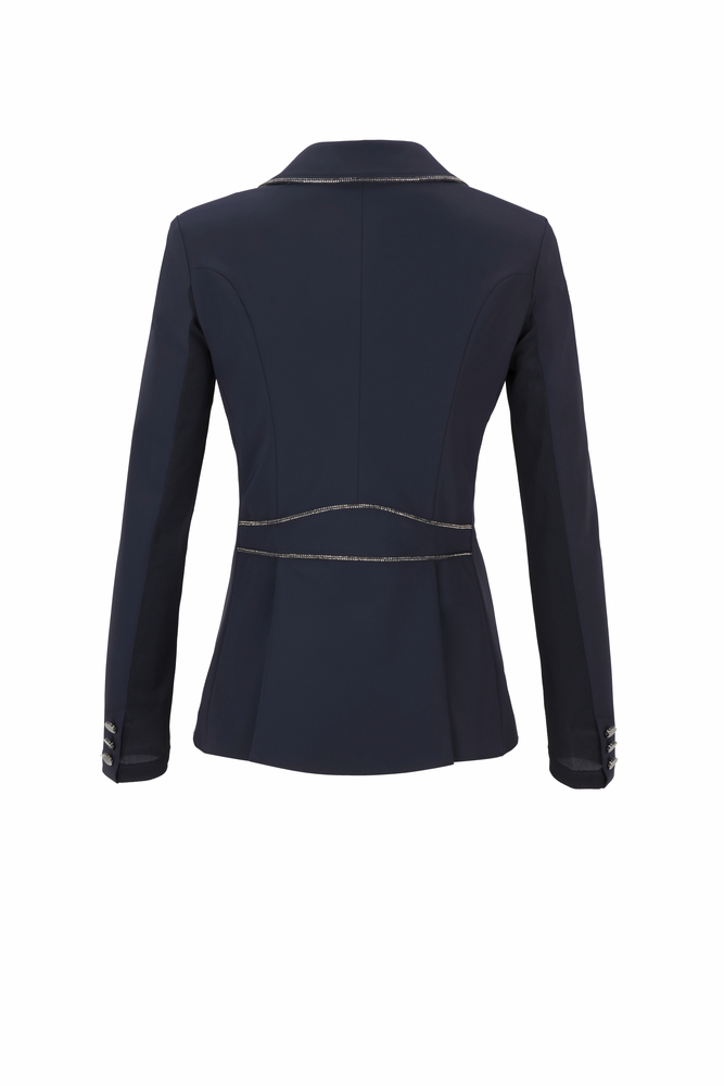 PIKEUR CECILE<br>SHOW JACKET