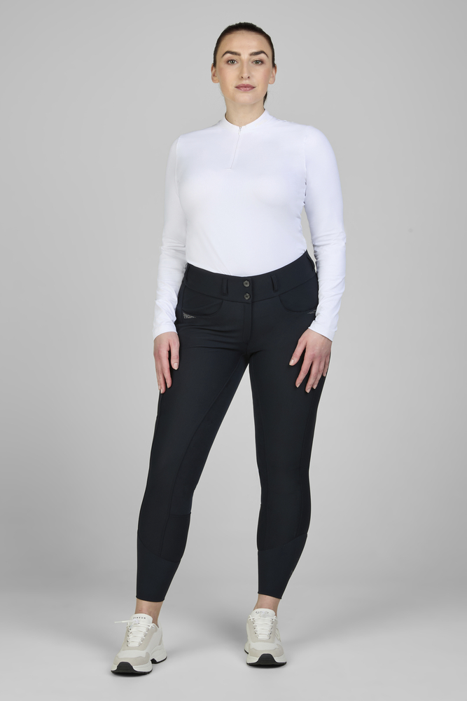 PIKEUR LAURE FFL<br>HIGHWAIST