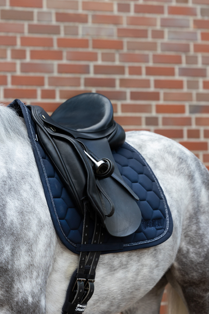 SOFTSHELL<br>SADDLE CLOTH