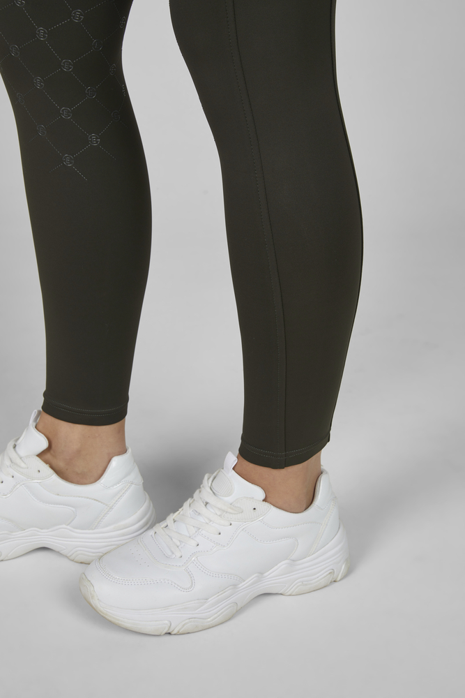 FLEX FULL GRIP<br>RIDING TIGHT