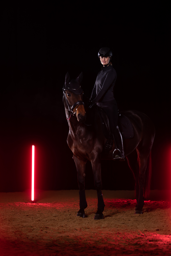 DYNAIR MESH SPORT<br>FLY HOOD