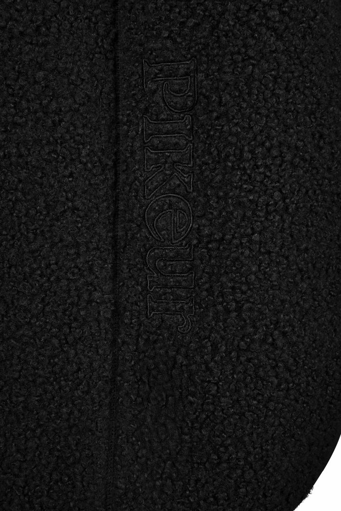PIKEUR TEDDYFLEECE JACKET<br>SPORTS