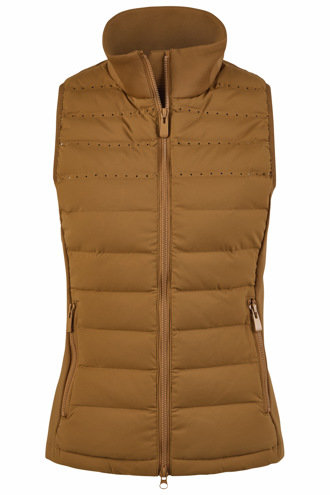 PIKEUR HYBRID VEST<br>SPORTS