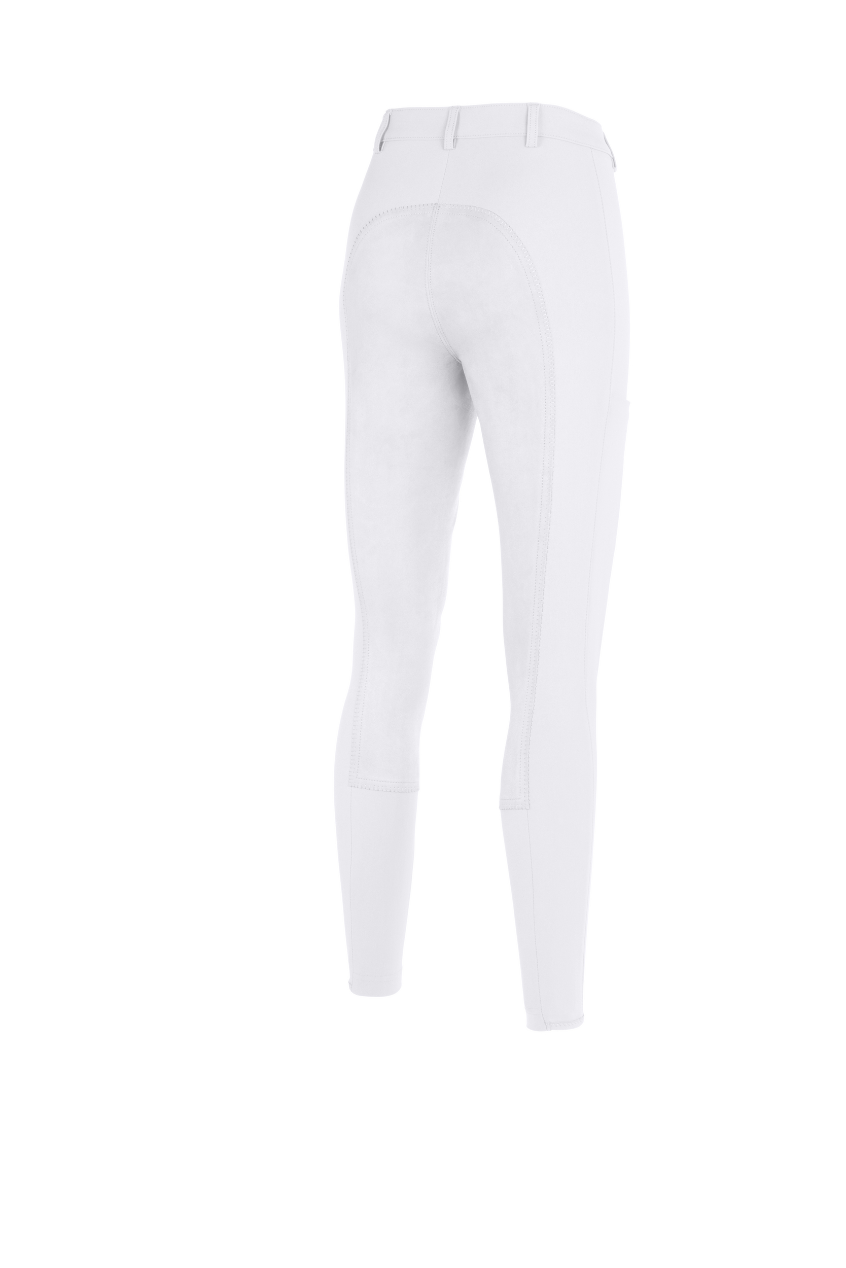 PIKEUR NEW LUGANA MC<br>FULL PATCHES