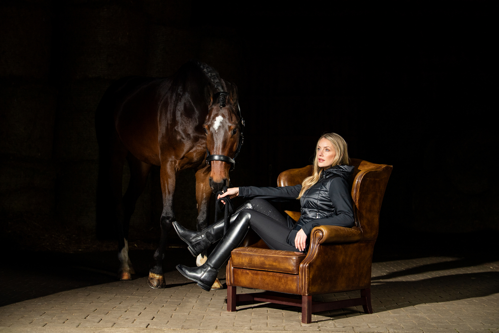PIKEUR HYBRID JACKET<br>SELECTION