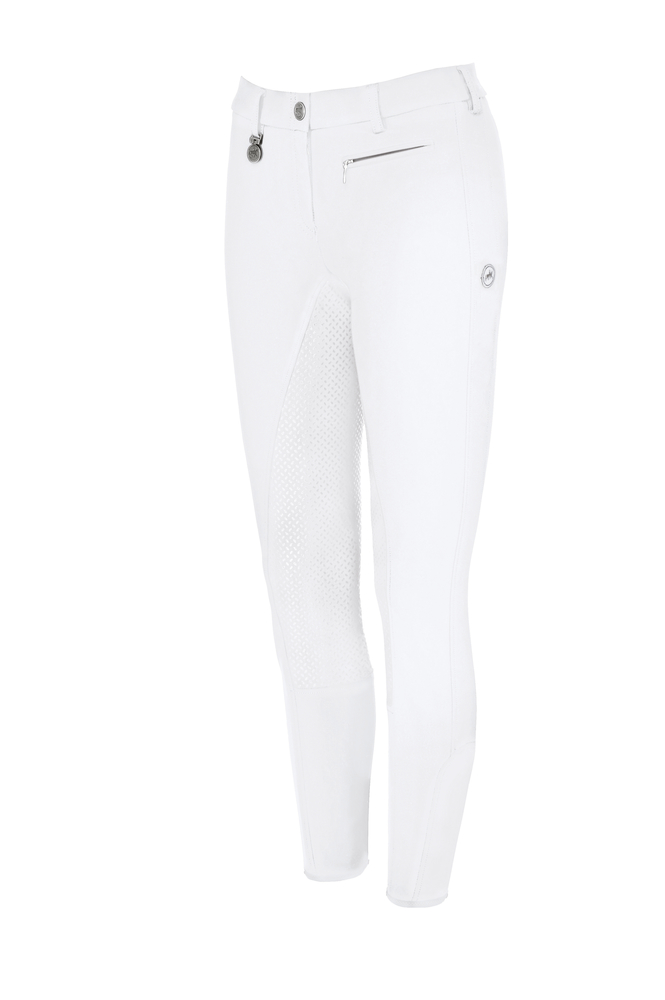 PIKEUR LUCINDA GR<br>FULL PATCHES