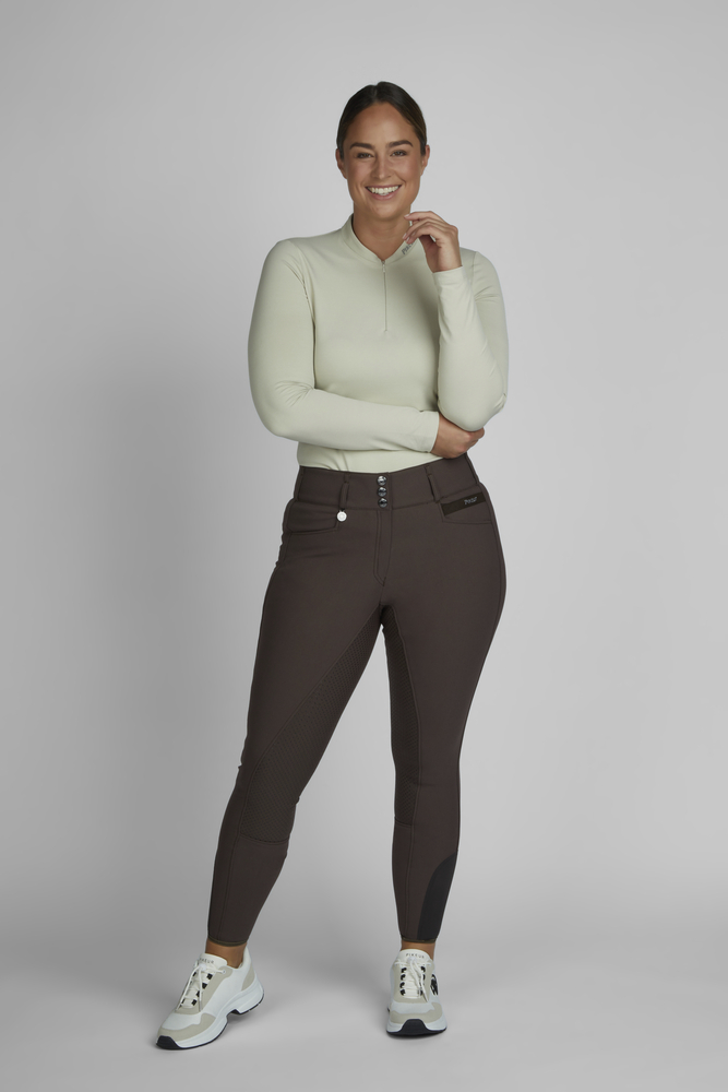 PIKEUR CANDELA GR<br>FULL PATCHES