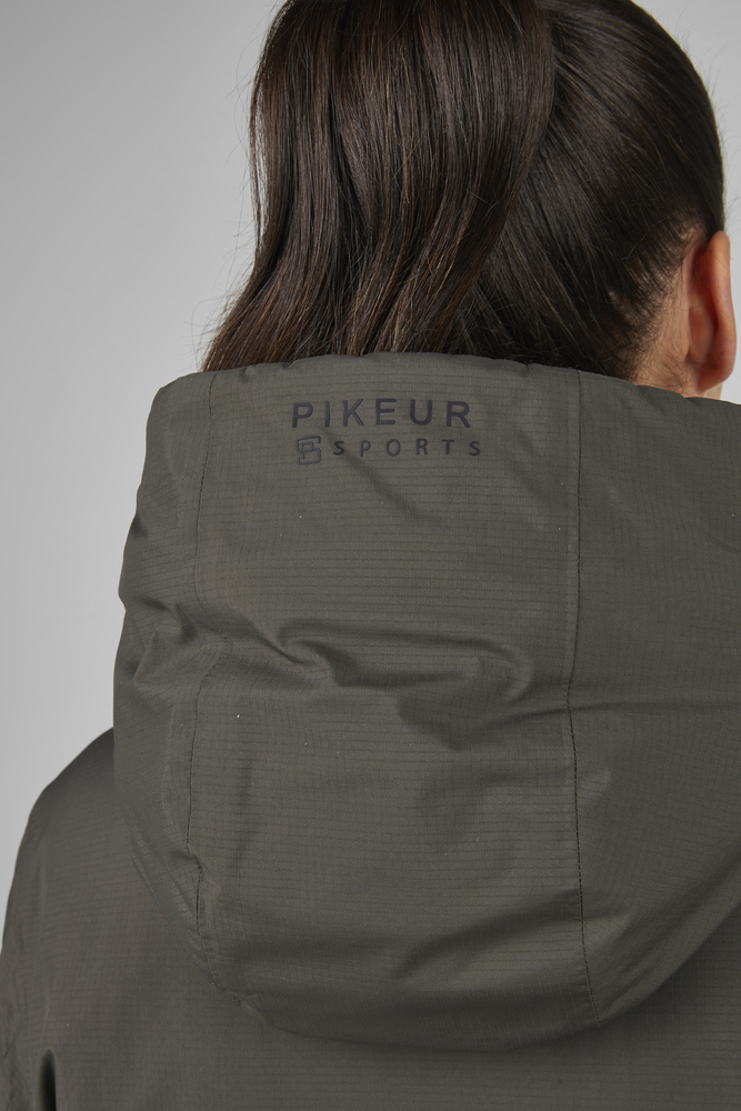 PIKEUR RAINCOAT<br>SPORTS