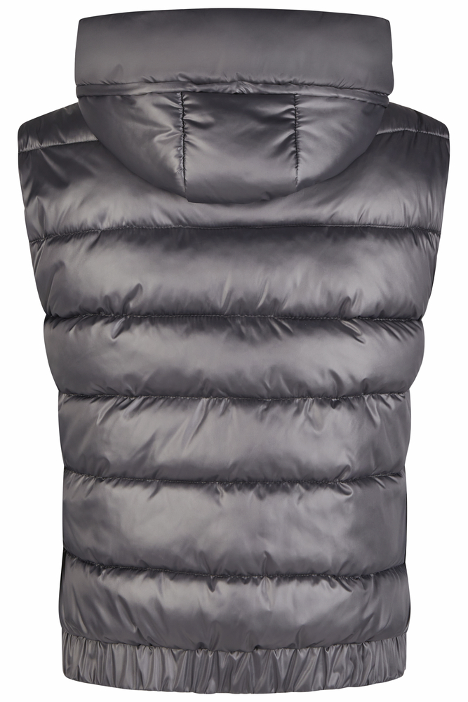 PIKEUR QUILT-VEST<br>SELECTION