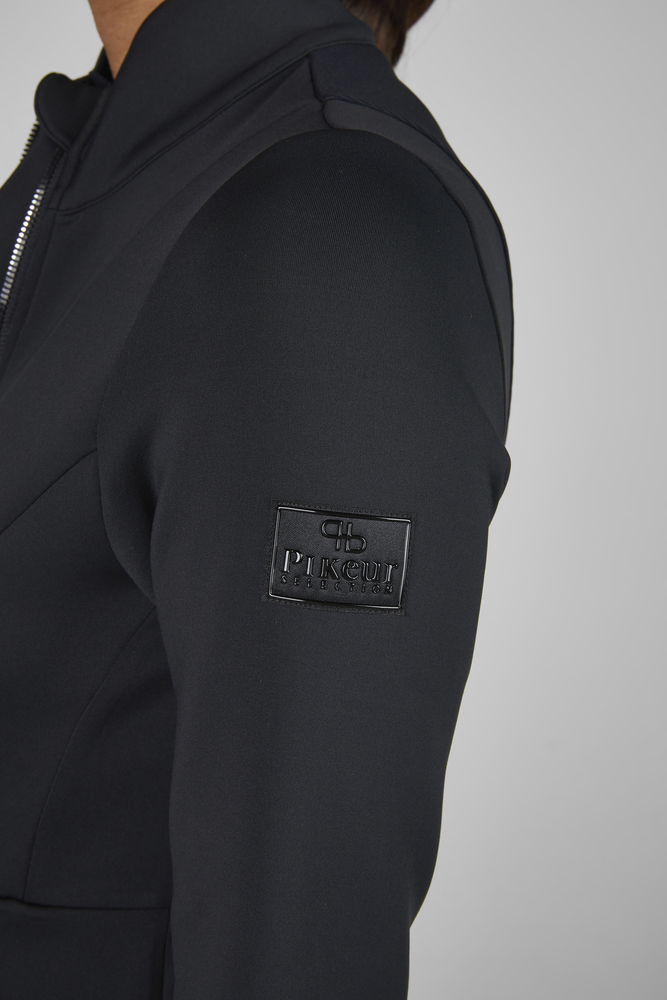 PIKEUR JERSEY JACKET<br>SELECTION