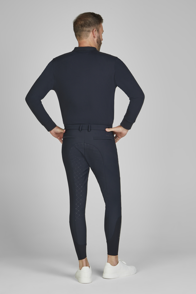 RIDING BREECHES MALE<br>BREECHES