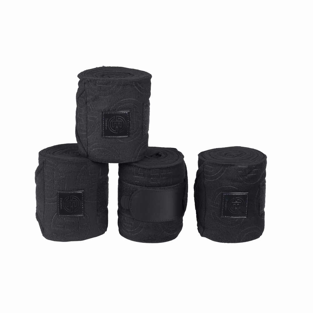FLEECE STAMP<br>BANDAGES
