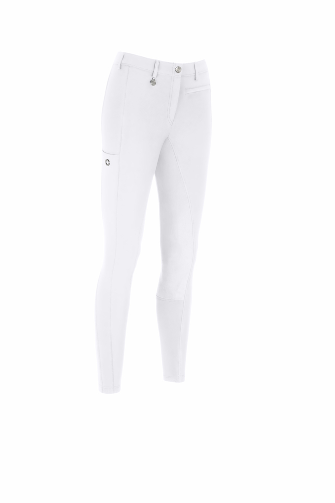 PIKEUR NEW LUGANA FFL<br>MIDWAIST