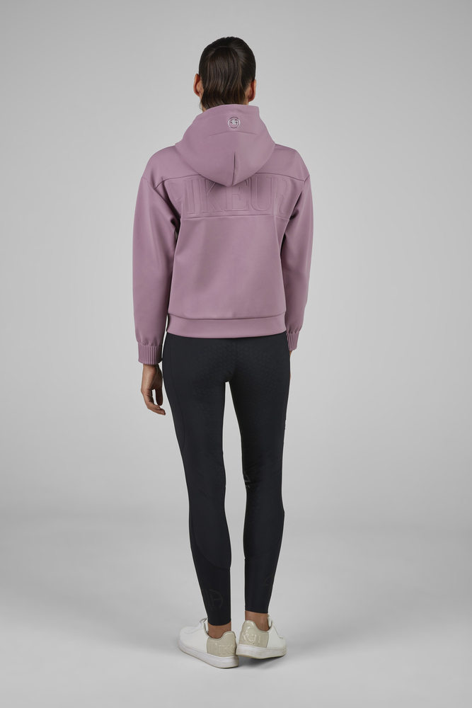 PIKEUR HOODY JACKET<br>JACKET