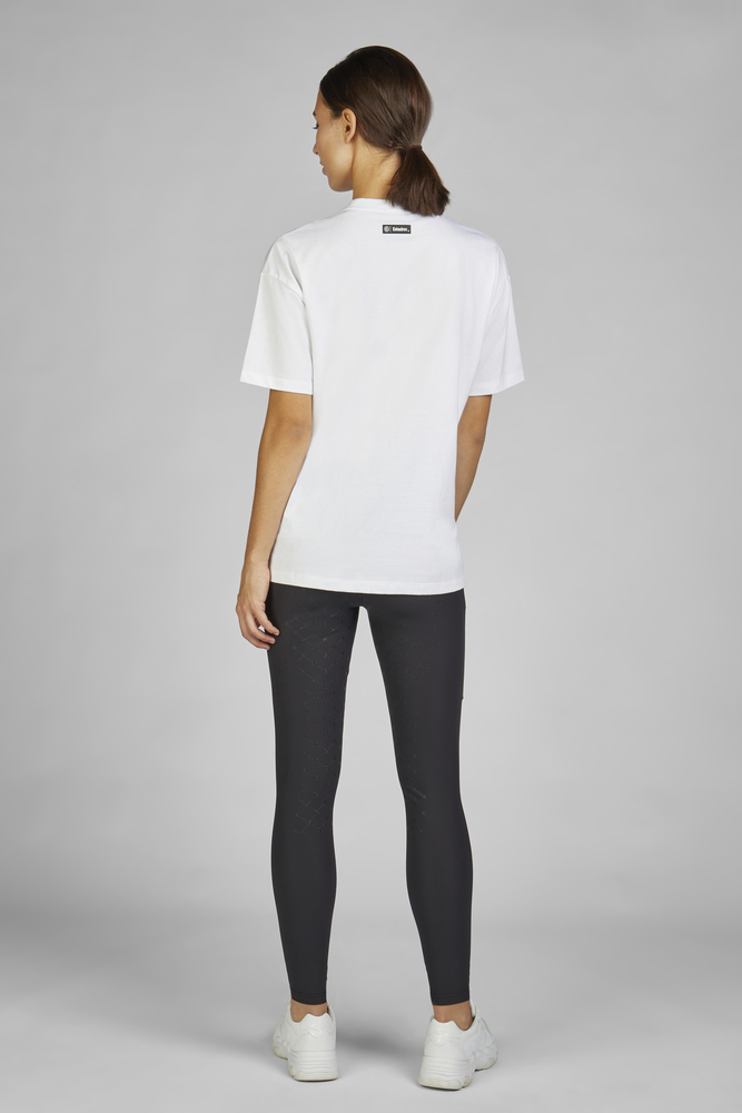 T-SHIRT OVERSIZED DYNAMIC<br>T-SHIRT