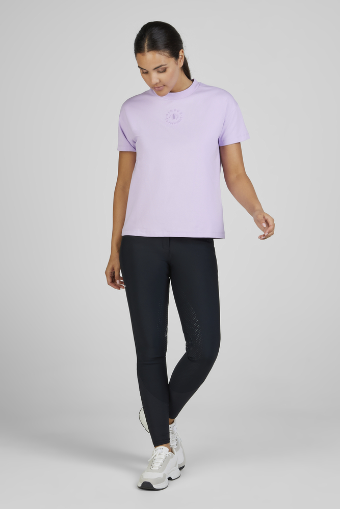 PIKEUR OVERSIZED SHIRT<br>ATHLEISURE