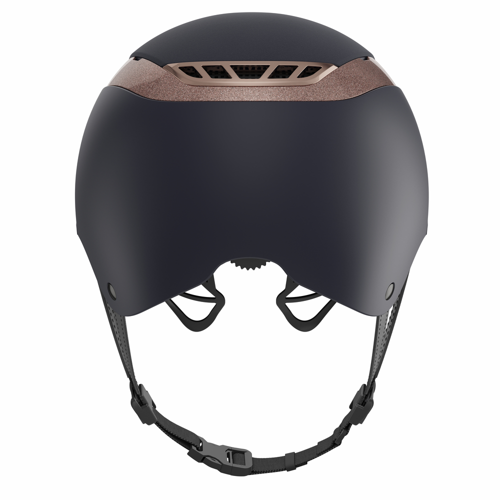 AIRLUXE SUPREME L.V.<br>RIDING HELMET