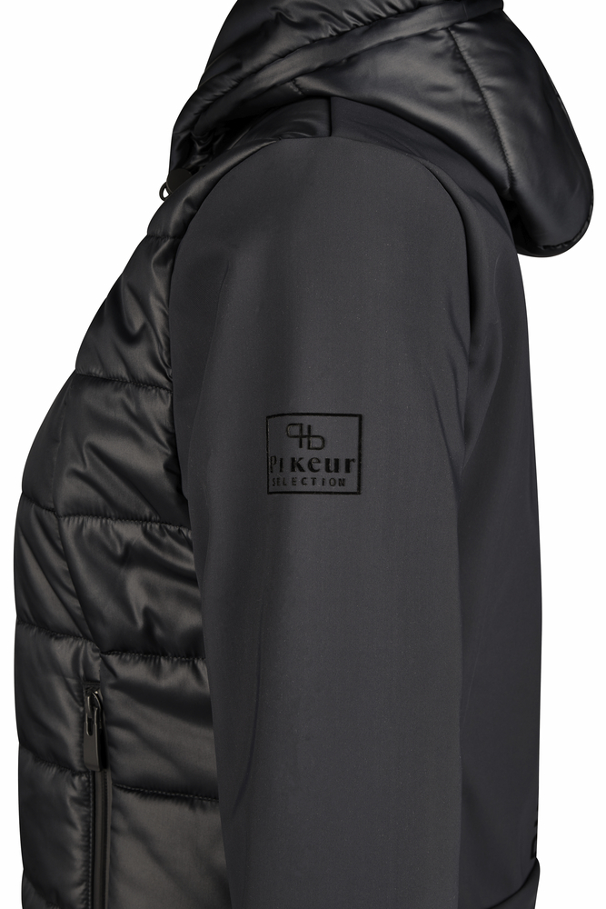 PIKEUR HYBRID JACKET<br>SELECTION