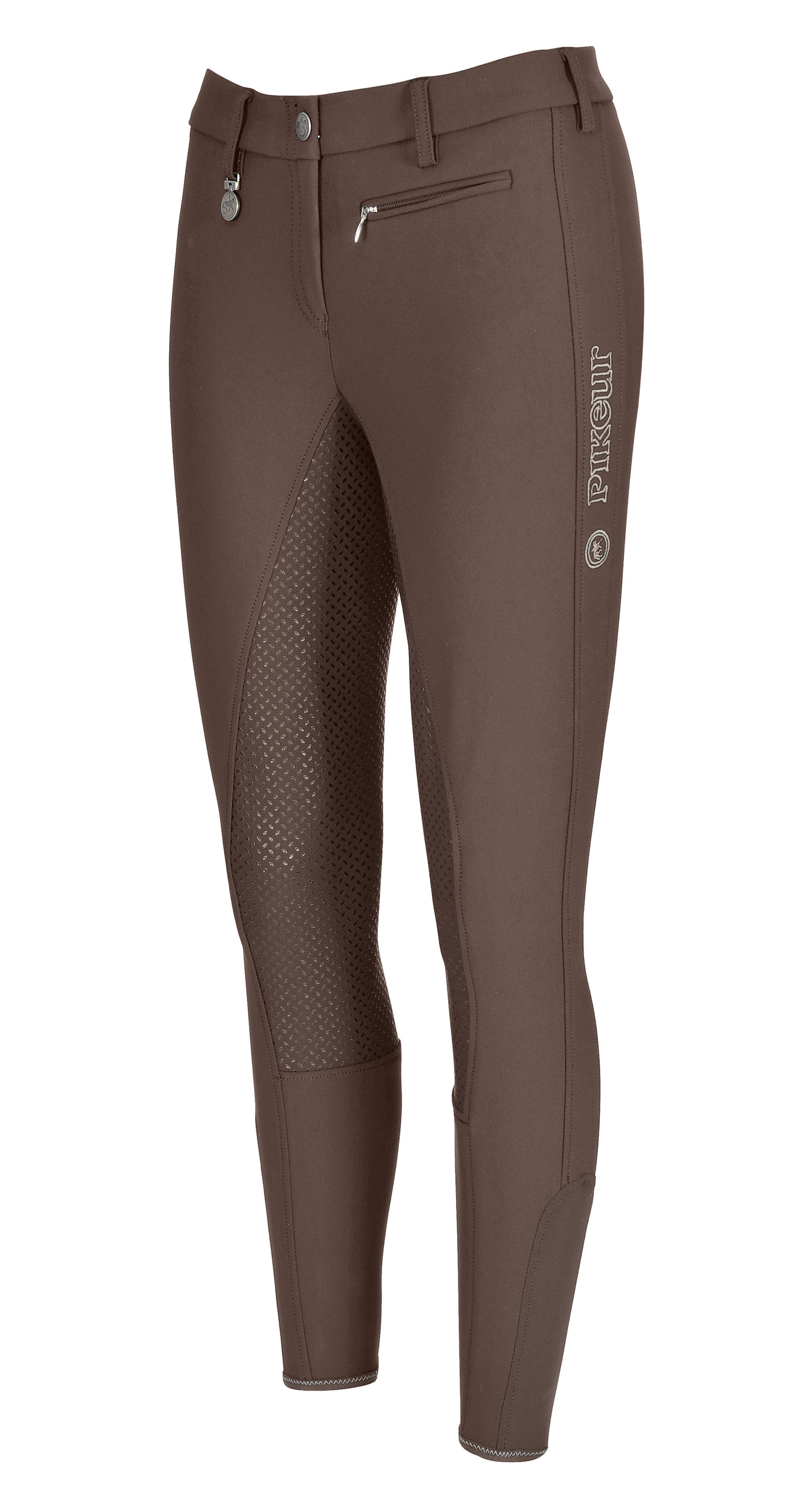 PIKEUR LUCINDA GR<br>FULL PATCHES