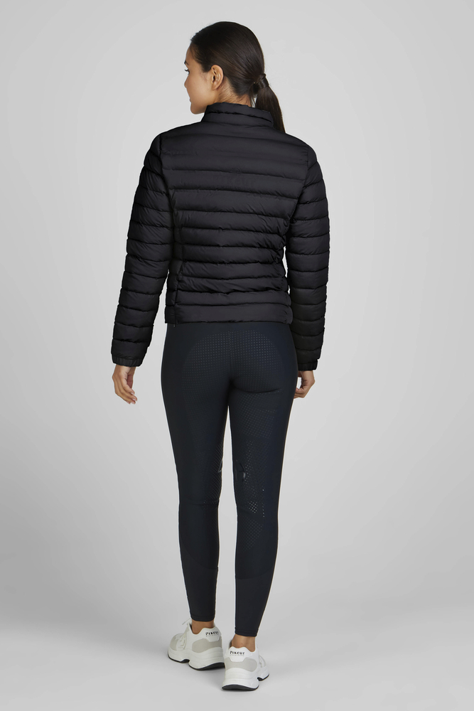 PIKEUR QUILTED JACKET<br>JACKET