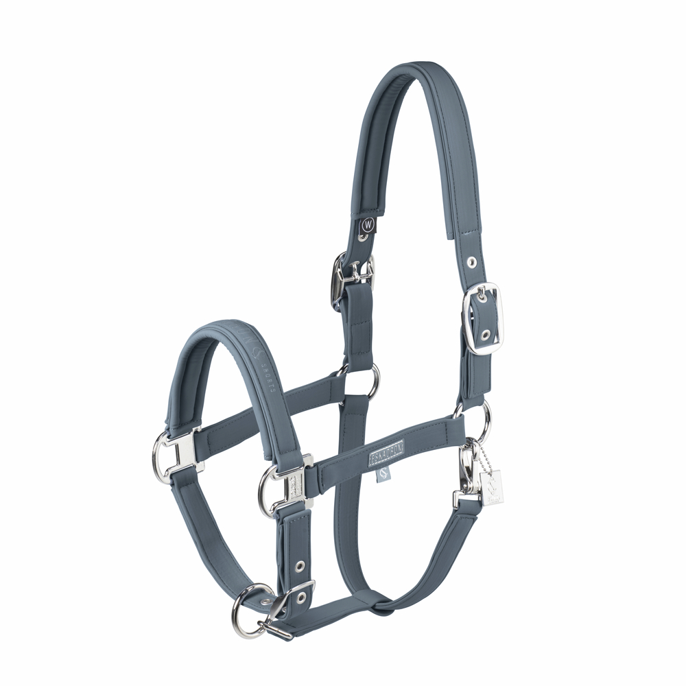 SOFTSHELL DOUBLE PIN<br>HEADCOLLAR