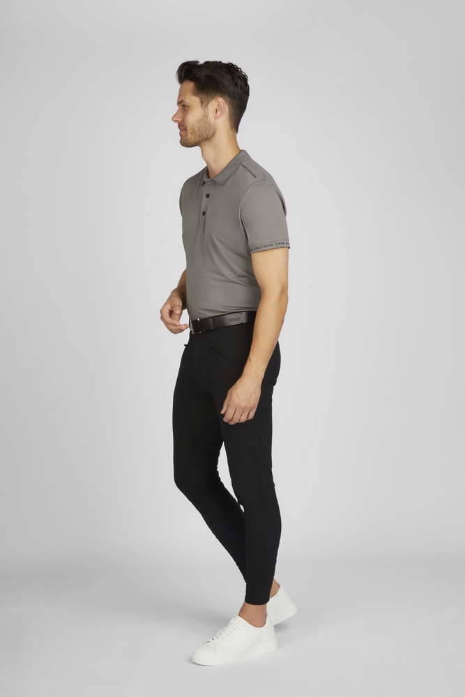 PIKEUR LIOSTRO MC<br>MCCROWN FULL PATCHES