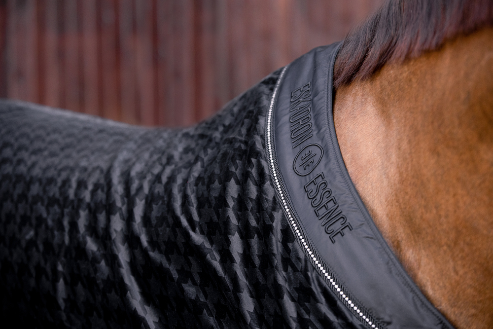 VELVET ESSENCE LIMITED<br>SHOWRUG