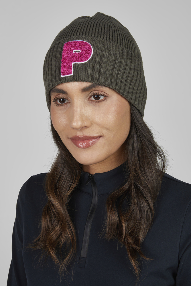 PIKEUR BEANIE<br>SPORTS