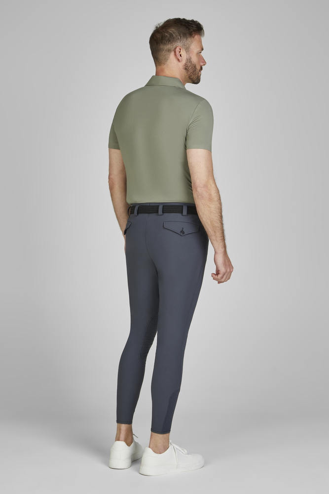 PIKEUR FUNCTION SHIRT<br>SPORTS MAN