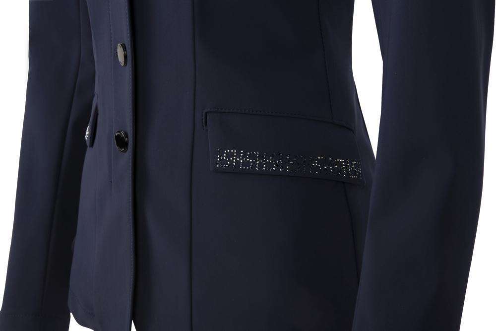 PIKEUR VALENTINE<br>SHOW JACKET