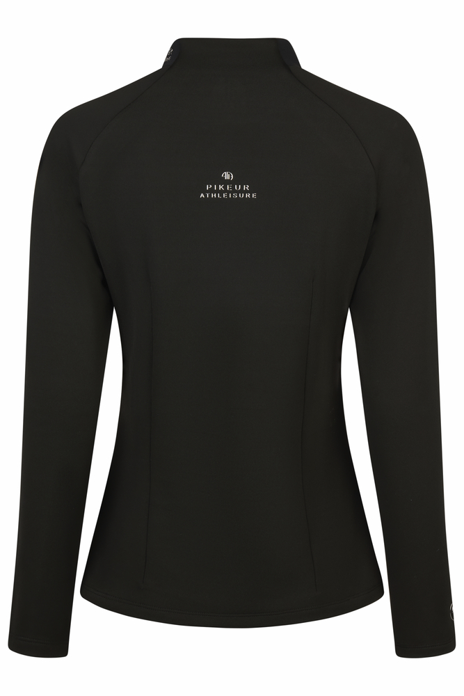 PIKEUR ROLL NECK<br>ATHLEISURE