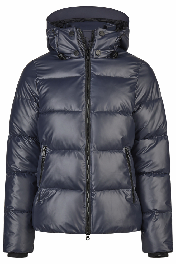 PIKEUR QUILTED JACKET<br>JACKET