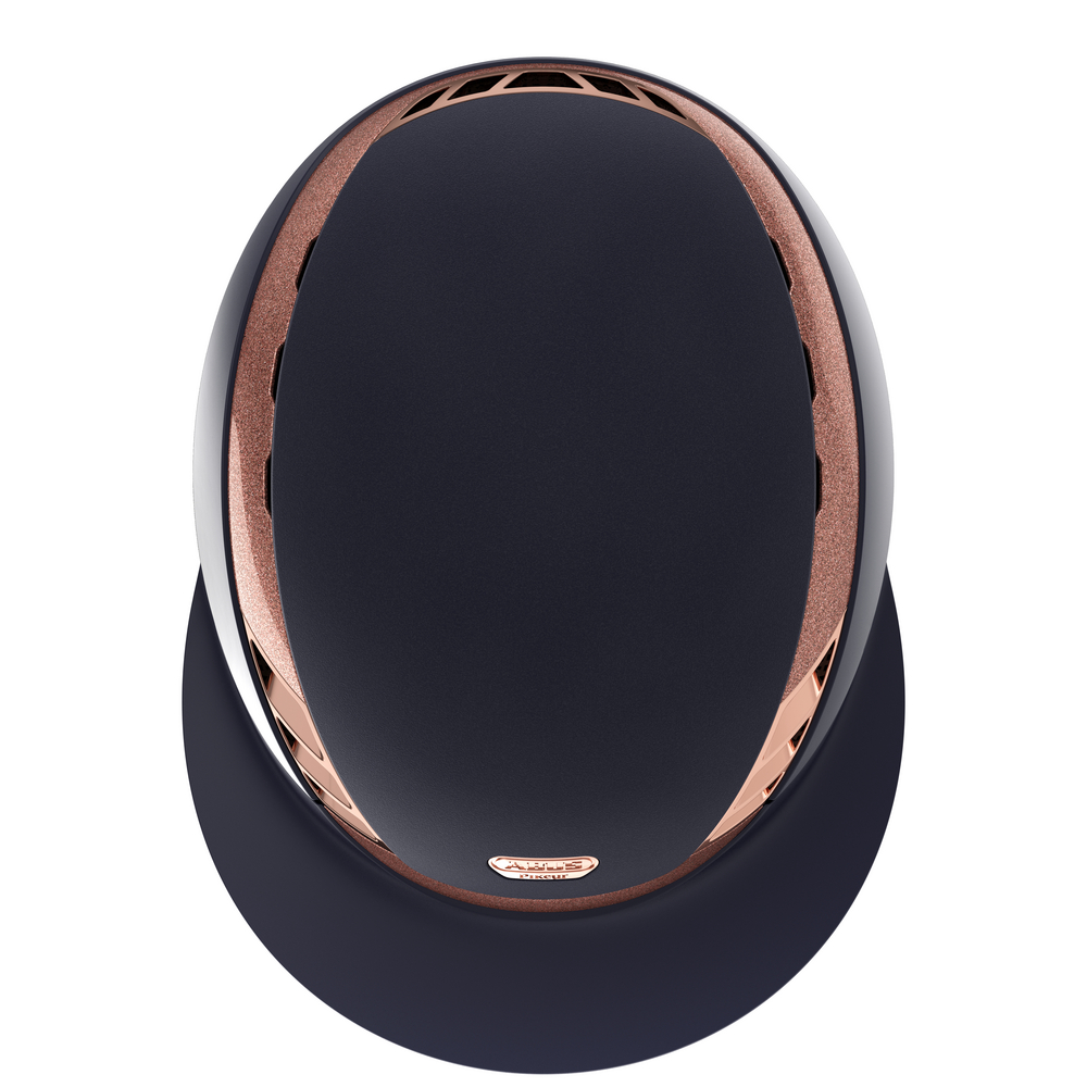 AIRLUXE SUPREME L.V.<br>RIDING HELMET