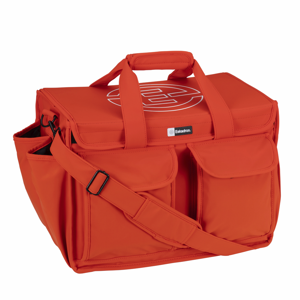 CUBE SOFTSHELL<br>BAG