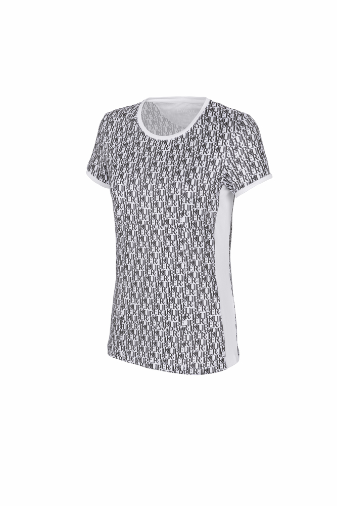 PIKEUR VILJA<br>SHIRT