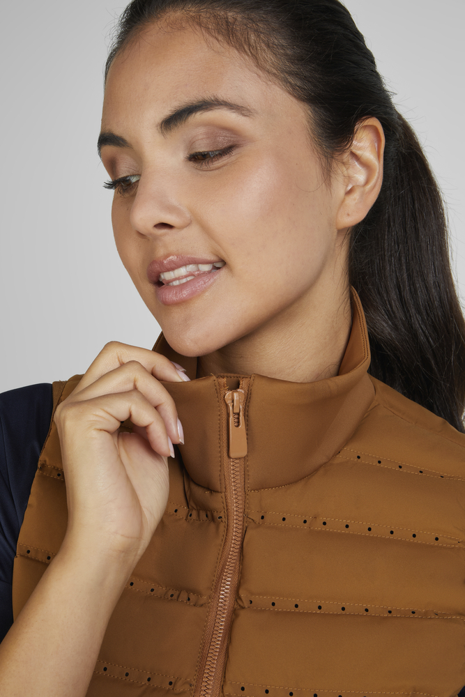 PIKEUR HYBRID VEST<br>SPORTS