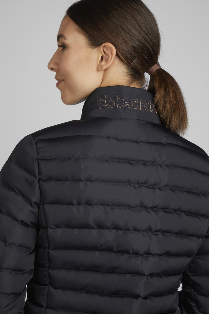 QUILT<br>JACKET