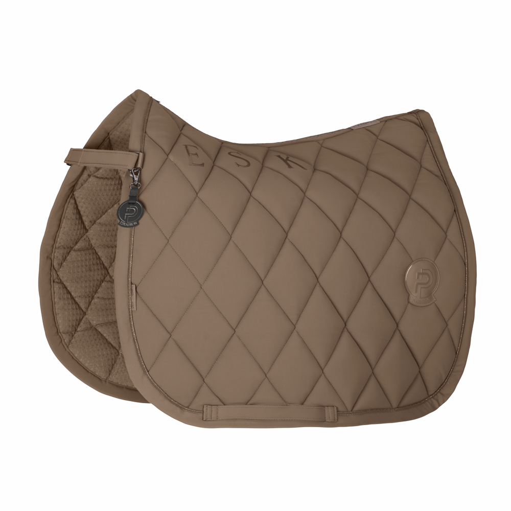 PRO SOFT<br>SADDLE CLOTH