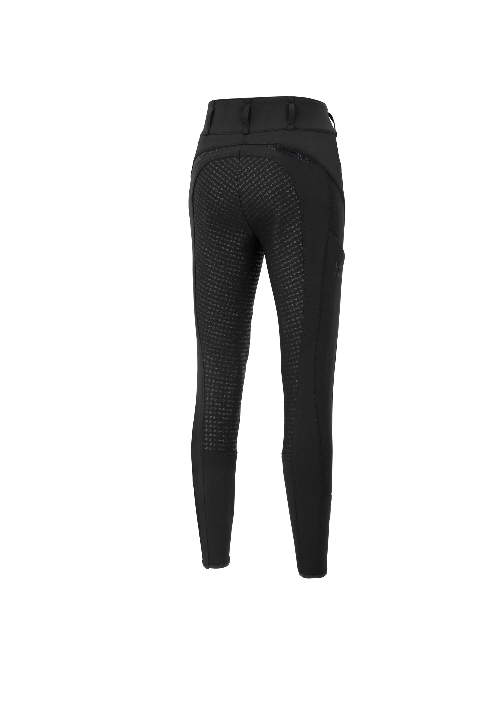 PIKEUR SEBIHA GR<br>FULL PATCHES