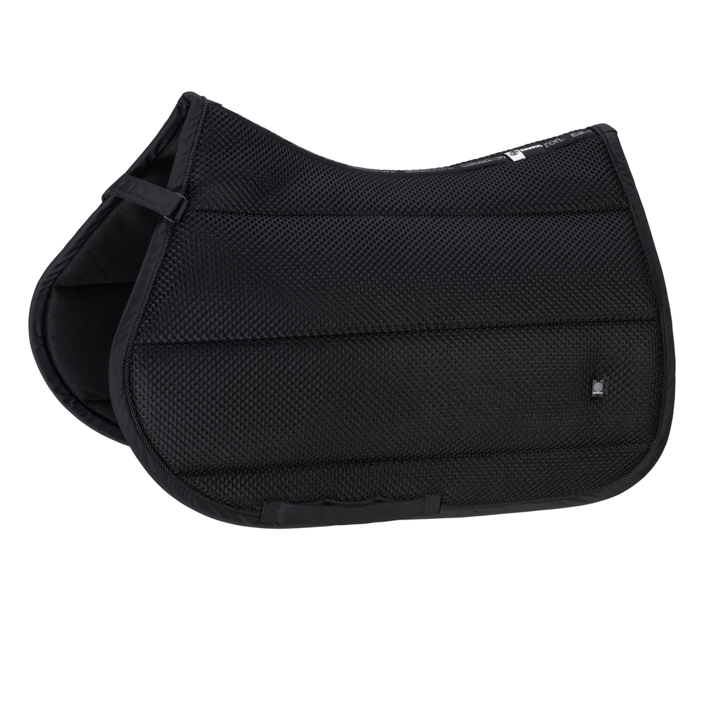 MESH<br>SADDLE CLOTH