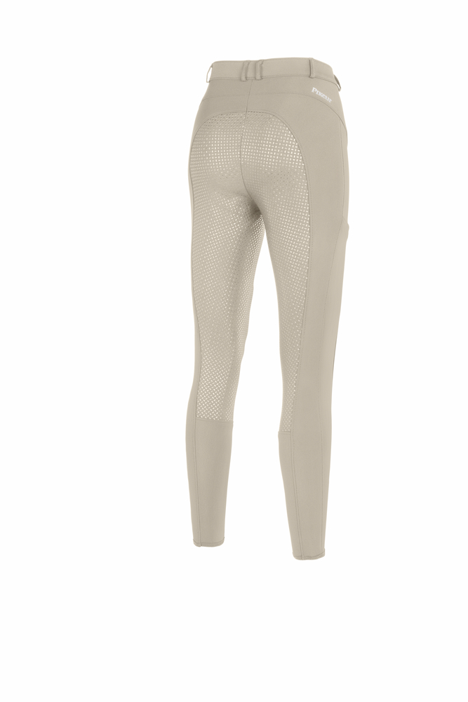 PIKEUR TESSA GR<br>FULL PATCHES