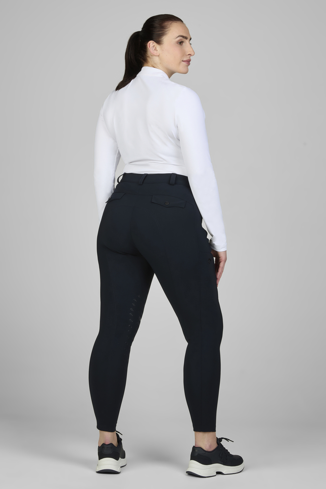 PIKEUR ROMY SD KN<br>FULL PATCHES