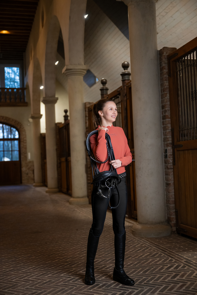 PIKEUR RIP SHIRT<br>SELECTION