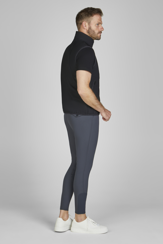 PIKEUR SOFTSHELL VEST<br>SPORTS
