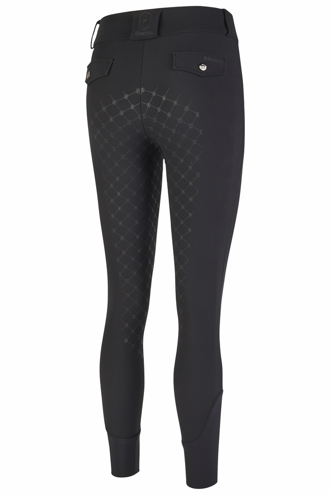 RIDING BREECHES<br>BREECHES