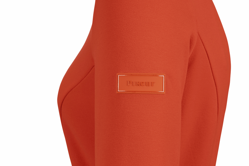 PIKEUR POLARTEC SHIRT<br>SPORTS